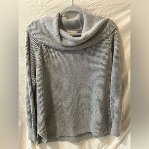 Michael Kors women’s grey sweater